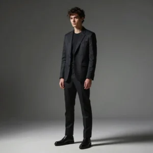 Lookbook & Fashion Shoot