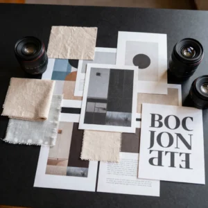 Creative Direction & Styling