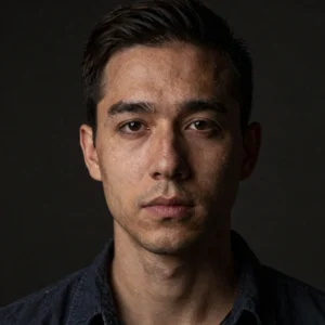 Archival Fine Art Portrait